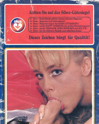 Vintage Magazine - Schul-maedchen Nr. 43 #40754361