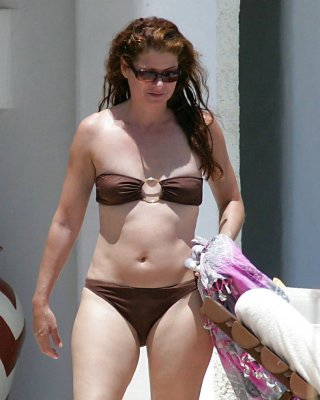 Debra Messing Having Sex - Debra Messing Porn Pictures, XXX Photos, Sex Images #1861852 - PICTOA