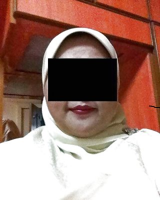 Milf Malaiisch Hijab Kopftuch #33186157