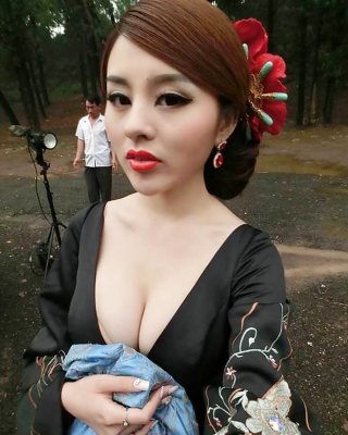 320px x 400px - Chinese girl big boobs Porn Pictures, XXX Photos, Sex Images #2100598 -  PICTOA