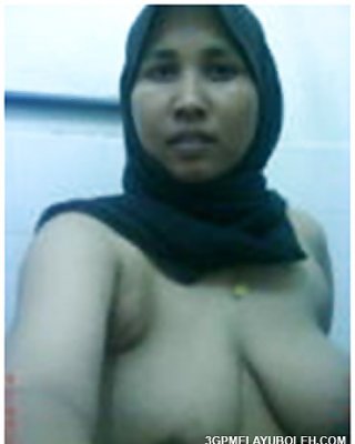 tudung bogel