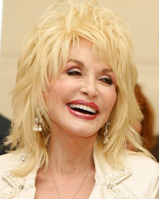 Hm88 Dolly Parton