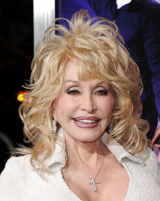 Hm88 Dolly Parton