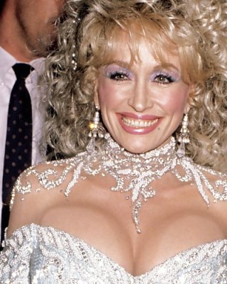 Hm88 Dolly Parton