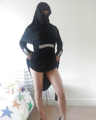 Arabian Girl Legs - Sexy Hijab Porn Pictures, XXX Photos, Sex Images #1604595 - PICTOA