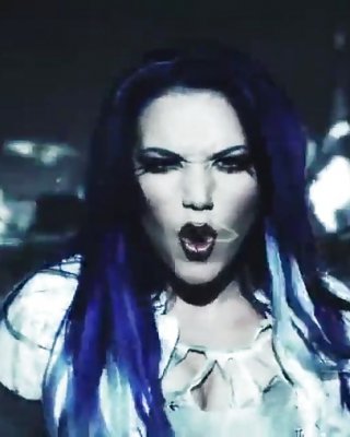 Alissa White-gluz #29296263