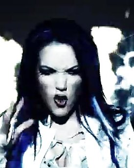 Alissa White-gluz #29296273