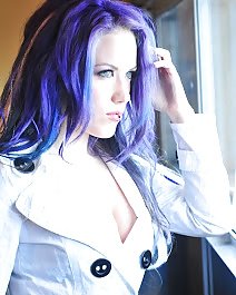 Alissa White-gluz #29296279