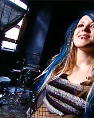 Alissa White-gluz #29296299