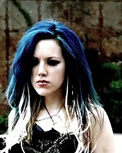 Alissa White-gluz #29296302