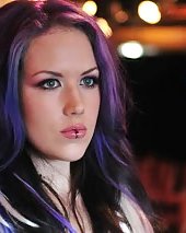 Alissa White-gluz #29296307