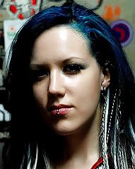 Alissa White-gluz #29296311