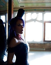 Alissa White-gluz #29296316