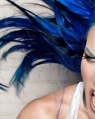 Alissa White-gluz #29296332