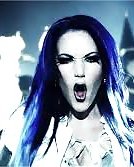 Alissa White-gluz #29296336