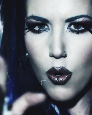 Alissa White-gluz #29296342