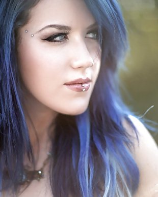 Alissa White-gluz #29296353