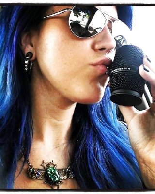 Alissa White-gluz #29296358