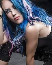 Alissa White-gluz #29296365