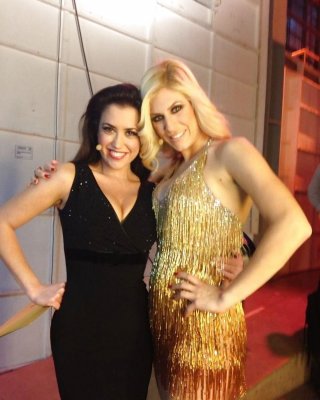 Italian showgirls #36543148