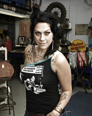 Makes Me Cum Part 17: Danielle Colby Cushman