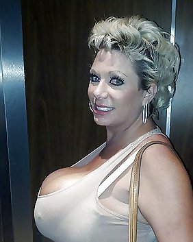 Sexy Oder Nuttig, Milfs Und Gilfs 3 #35854606