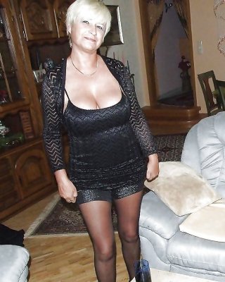 Sexy Oder Nuttig, Milfs Und Gilfs 3 #35854634