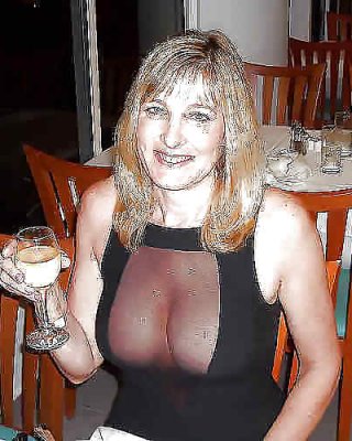Sexy Oder Nuttig, Milfs Und Gilfs 3 #35854698