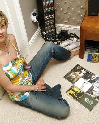 Claire Goose #28868353
