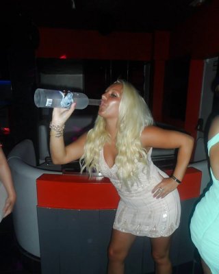 Chubby slags seren,amy,charlotte and vicky holiday pics #23393594