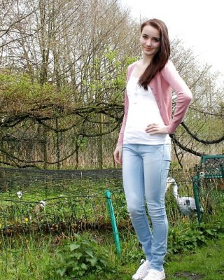 Heisse Frauen (nicht Nackt) #35573837