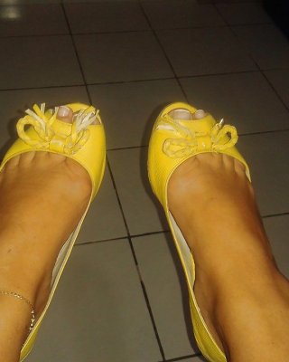 BEIBIZINHA FEET II #30164671