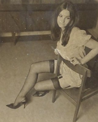 1960s Vintage Stocking Porn - Vintage Ladies wearing Stockings 1960 Years Porn Pictures, XXX Photos, Sex  Images #1700383 - PICTOA