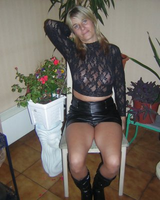 British Trish #27649225