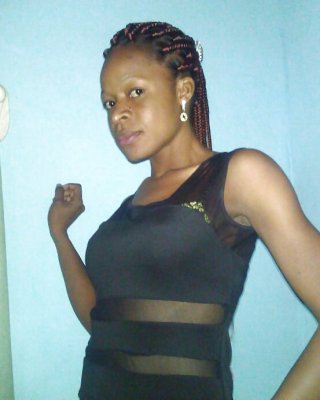 Delly Aus Kenia #29255191