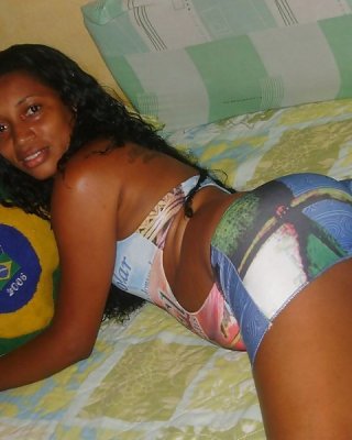 Babes in slums of Rio. 2(personal files) #35647859