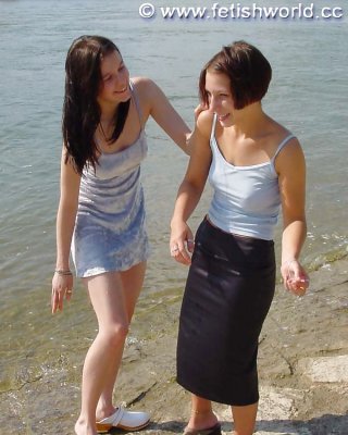 Models In Hufe #30755001
