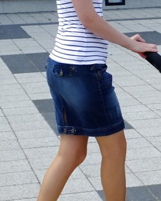 Ihre Stinkende Hautfarbener Strumpfhose Brauchte Einige Cum #39703920