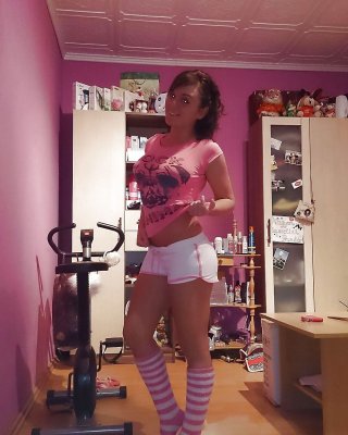 Sexy Amateur #23766916