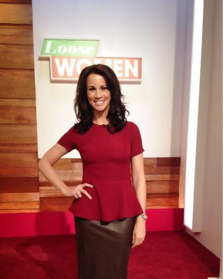 Mein Fave Celebs- Andrea Mclean #39402157