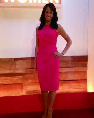 Mein Fave Celebs- Andrea Mclean #39402201
