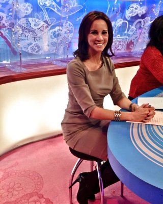 Mein Fave Celebs- Andrea Mclean #39402289
