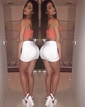 イランのアバズレ yasmin
 #25753943