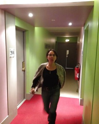 Isabelle #34453503