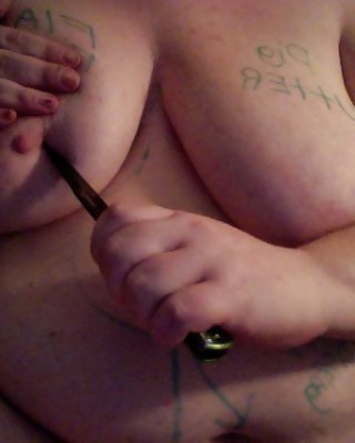 FatPigWhore - Motherless Fatty Humilation