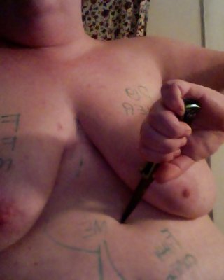 FatPigWhore - Motherless Fatty Humilation