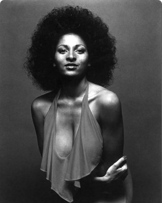 Pam Grier