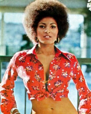 Pam Grier