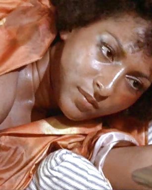 Pam Grier