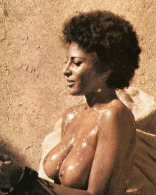 Pam Grier